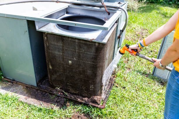 Best Professional Duct Cleaning Services  in Ocean Pines, MD