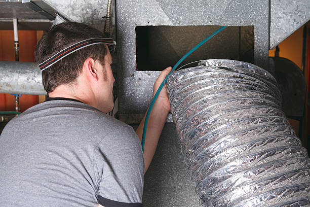 Best Affordable Air Duct Cleaning  in Ocean Pines, MD
