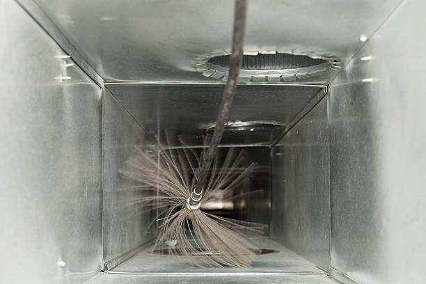 Best Best Air Duct Cleaning Company  in Ocean Pines, MD